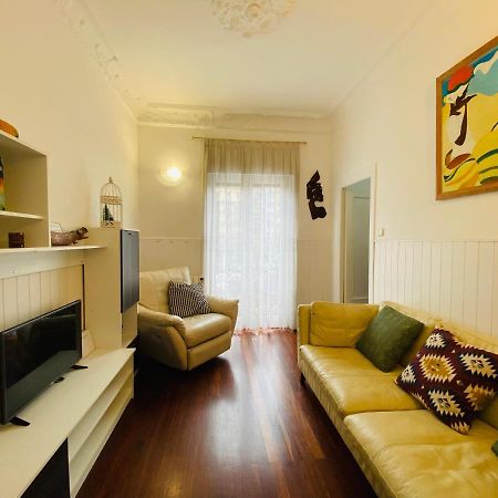 La Plaza Apartment サン・セバスティアン エクステリア 写真
