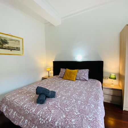 La Plaza Apartment サン・セバスティアン エクステリア 写真