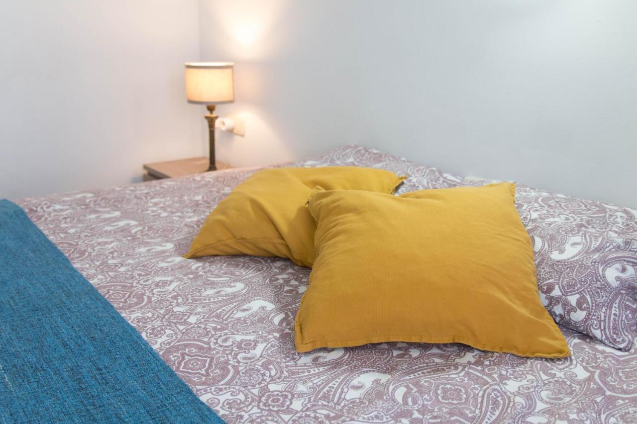 La Plaza Apartment サン・セバスティアン エクステリア 写真